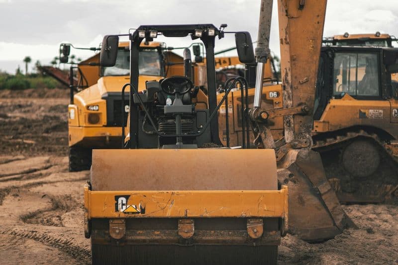 Compaction