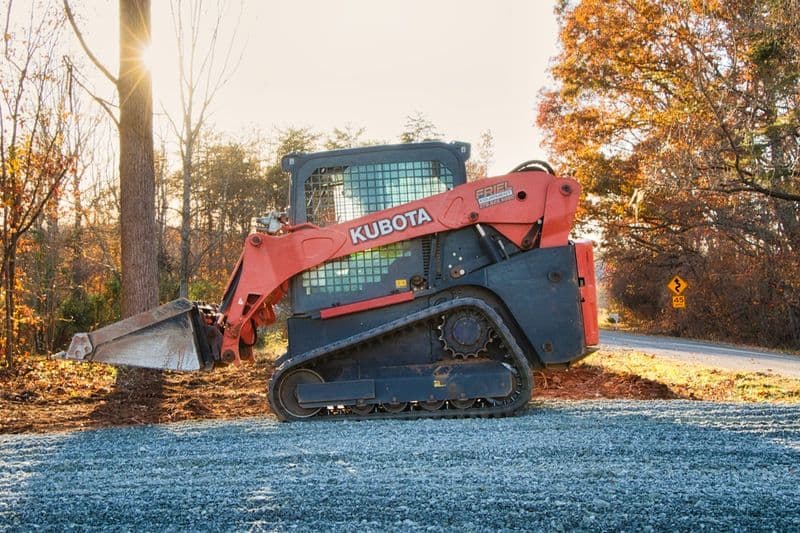 Skid Steers
