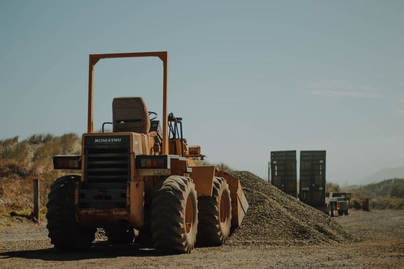 Cat 950 Wheel Loader