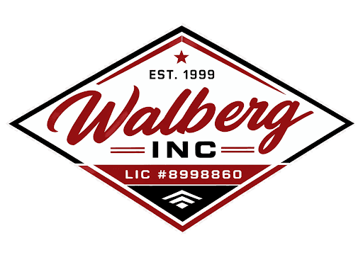 Walberg, Inc.